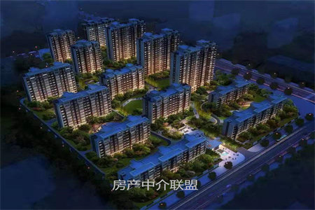 四实小附近常春藤精装出售送储藏室证5年